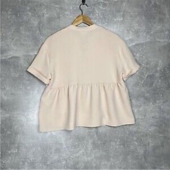 Sezane Summer Top - Picture 5 of 5